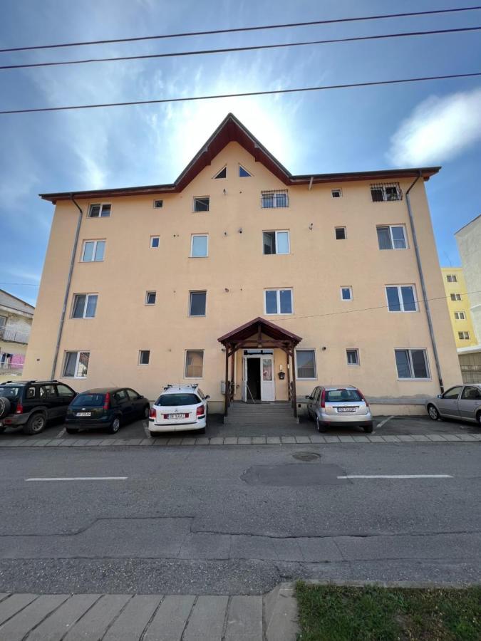 Ovidius Apartament Cisnadie Exterior photo