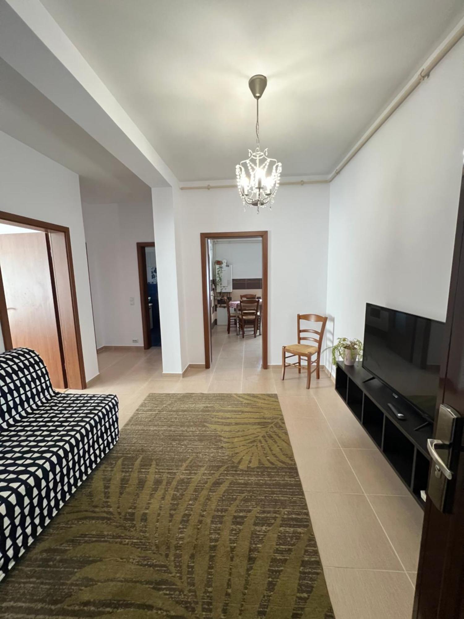 Ovidius Apartament Cisnadie Exterior photo