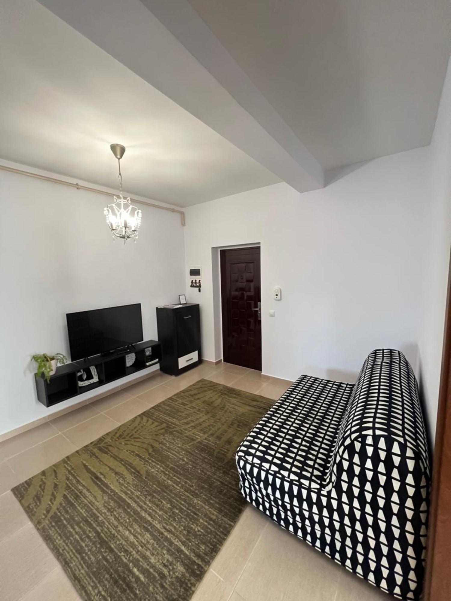 Ovidius Apartament Cisnadie Exterior photo